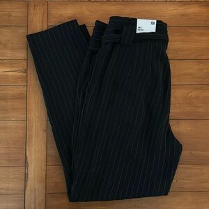 Express women’s pants, ankle high rise, NWT